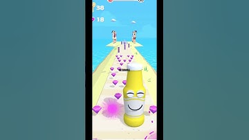 Juicerun lvl 248 #gaming #gameplay #games