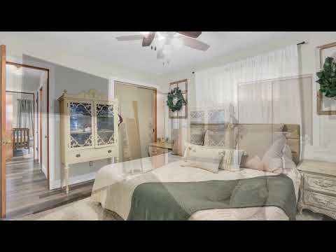 305 Linden Lane, Mattoon, IL home video tour
