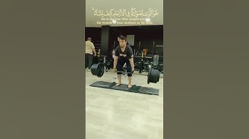 ان الله لا يخفى عليه شيء| فيديو تحفيزي رياضة وعبادة | قرآن كريم