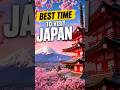 Travel the land of cherry blossoms, culture, food &amp; unforgettable experiences with us !!!