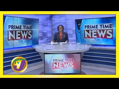 TVJ News | Jamaica News Headlines