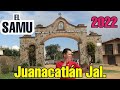 Video de Juanacatlan