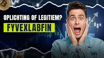 Fyvexlabfin 2025 onthuld!🥵 Echte gebruikersrecensies van NL Traders! Oplichterij of legitiem?
