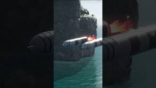Submarine-Launched Ballistic Missile Nuclear Warheads