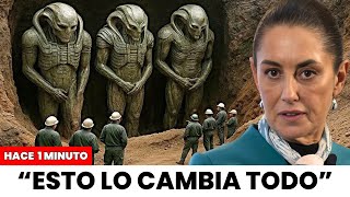 Download Lagu Este Nuevo Descubrimiento en la Pirámide de TONINÁ Podría Cambiar La Historia de México… MP3