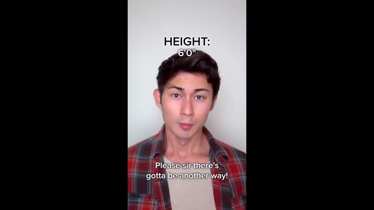 POV Everyone Stops Growing When They Turn 16 Except For Him Part 3 