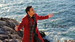 Bombay - Hamma Hamma | A.R. Rahman - 1995 (Audio Song)