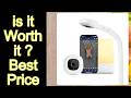Review Nanit Nursery Bundle Smart Baby Monitor with Floor Stand – 1080p HD W!! Important Information