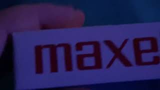 Start Of Meet The Robinsons Vhs Freeform