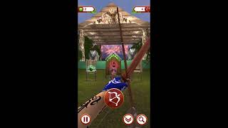 Archery Evolution Master (Bow & Arrow) Archery Shooting Games 2022 (Traditional Games) screenshot 2