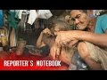 Reporter's Notebook: Kalbaryo sa dapithapon ng buhay ng mga senior citizen