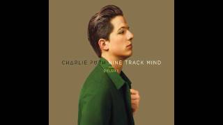 We don't talk any more - Charlie Puth