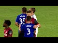Faits saillants | TOR v MTL