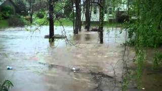 FLASH FLOOD LOUISVILLE KENTUCKY AREA