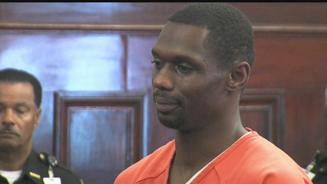 Former Youngstown boxer sentenced for whipping 4-year-old son