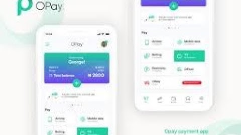 how to open opay account] step by step guide on [how to open opay account on phone]