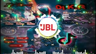 Raka Raka Taka Taka Taka Hard Electro Toing Remix By Dj K.R Dhangadhi-13,Kailali