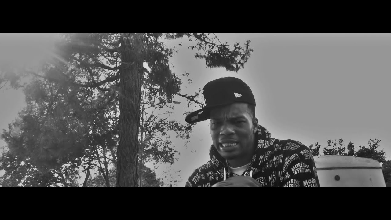 AMG MANSON X LIL YASE Case Closed (Music Video) YouTube