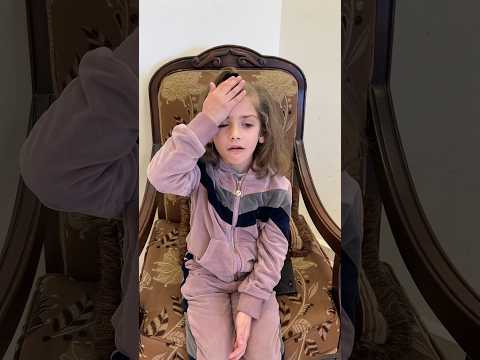 اندومي مع بابا والنتيجه اه اه اه