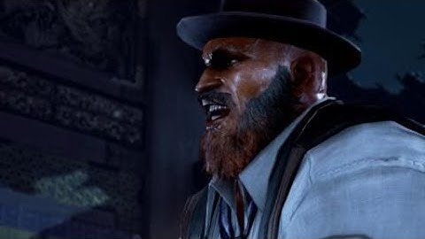 Tekken 7 - All you need is a Low parry