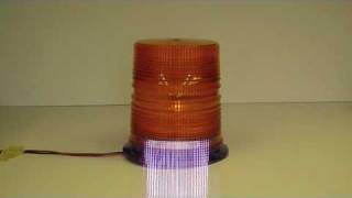 STAR 10-Joule Strobe Beacon