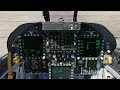 DCS F Hornet бърз запуск...