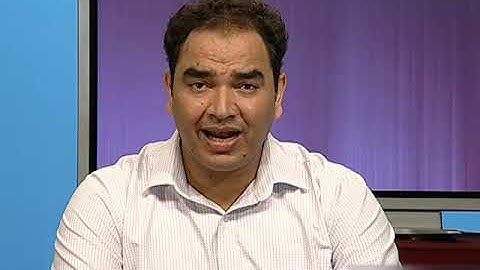 BUSINESS XII CH5 EP2: Structure of organization