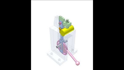 Machine tool fixture 51