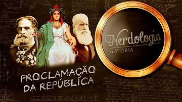 O que aconteceu na Proclamação da República?