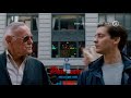 Stan lee emlkre  1922  2018  viasat3