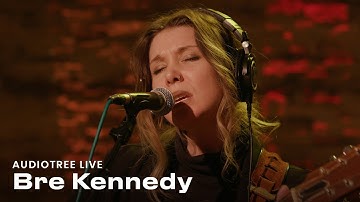 Bre Kennedy - People Change | Audiotree Live