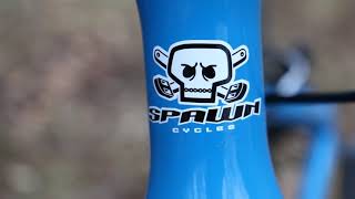 Cleary Gecko vs Spawn Yoji Bicycle Review
