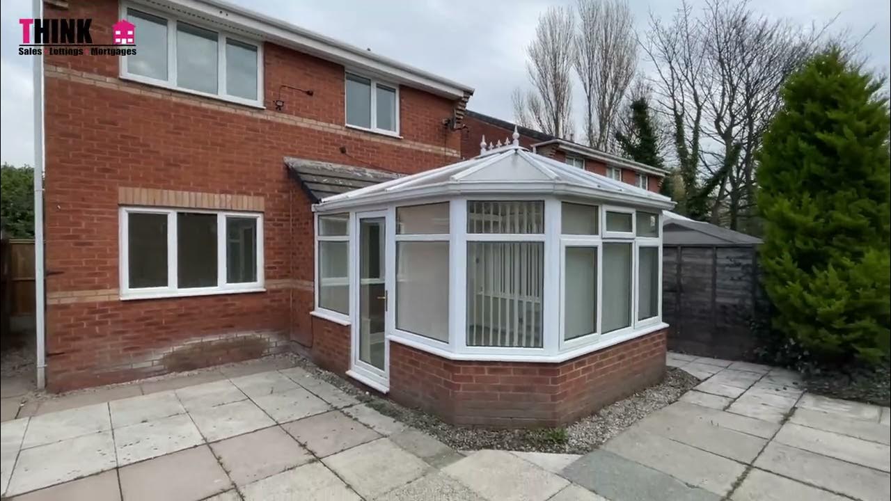 Highmarsh Crescent, NewtonLeWillows YouTube