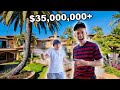 The Secret Life of RICHEST Kid in America (Exclusive TOUR)