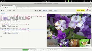 ESERCITAZIONE SUGLI EVENTI JAVASCRIPT 2/3
