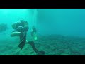 Scary Scuba Diving Accident