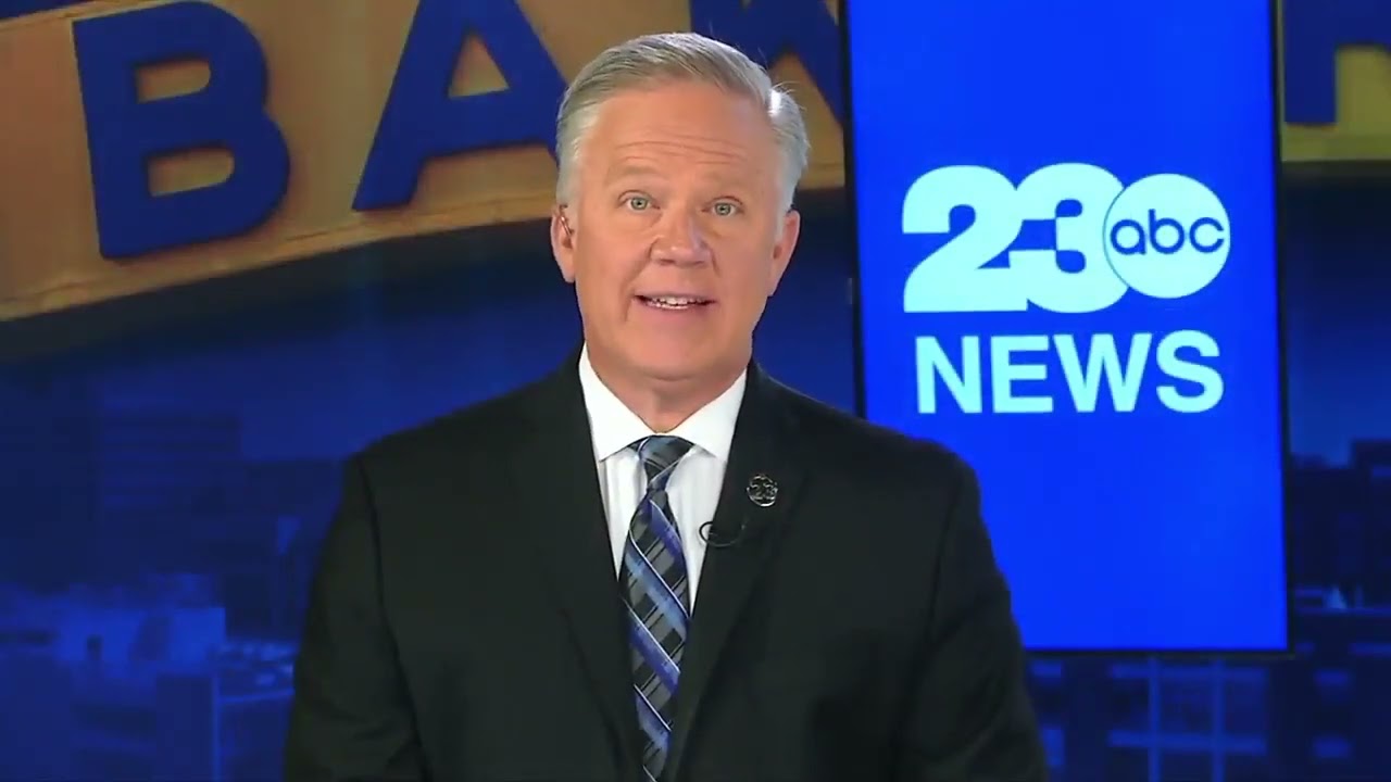 KERO 23 ABC News Bakersfield Latest Headlines September 6, 11am YouTube