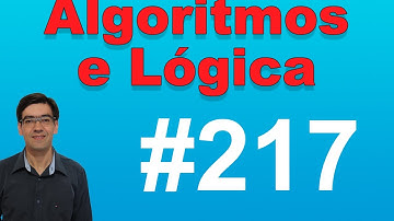 Aula 1161 Algorit e Log-Exerc Vetor Complexo Algoritmo