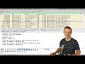 Analyzing ARP Requests And Responses Using Wireshark Analyzing ARP Requests And Responses Using Wireshark