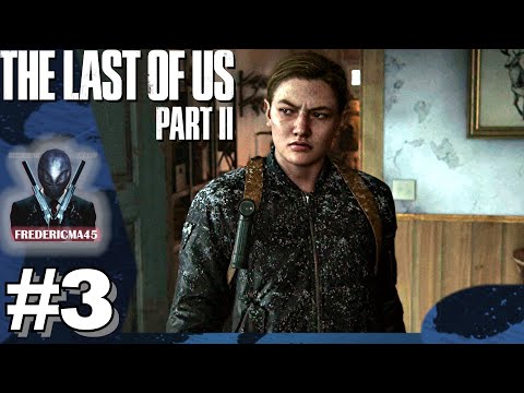 Vidéo: The Last Of Us Part 2 - La Horde, Le Chalet Et L'emballage: Tous Les Objets Et Comment Explorer Chaque Zone