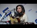 نتي سبابي هبة خياري Hiba Khiari Cover Guittar Cap Fm 