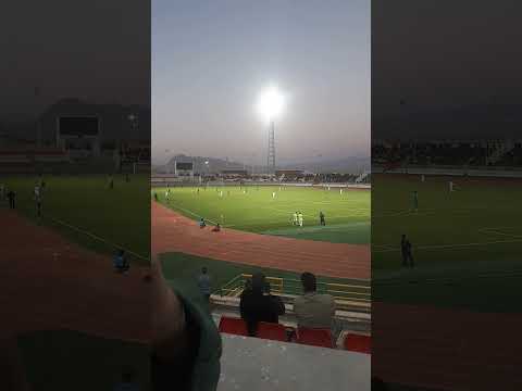 بازی مس شهربابک با فجر سپاسی شیراز