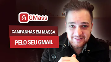 Como usar GMass?