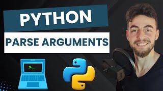 Python Tutorial - Learn to write a command line interface program