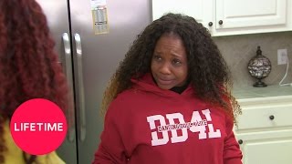 Bring It!: Bonus: Mimi and Tina Make Cupcakes (Season 4, Episode 8) | Lifetime