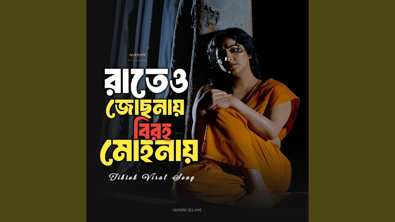 Rater o Jochonay Biroho Mohonay (Lofi Version)