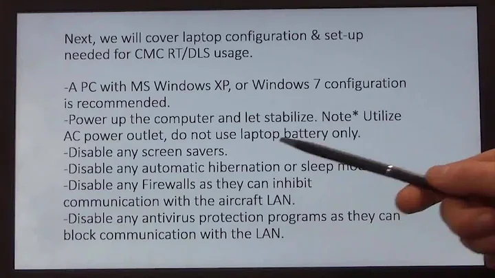 PC-12NG CMC Usage Part 1 | Honeywell Aerospace