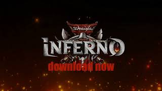 Shaiya Inferno - Event Jungle  Killer Borc gameplay screenshot 1