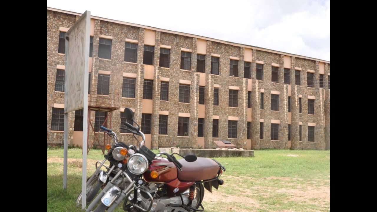 Juba In South Sudan Beautiful City In The Heart Of Africa