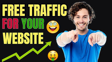 This One Trick Will Get You 10,000 Visitors to Your Website in 30 Days (For Free)